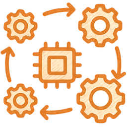 AI Workflow Solutions icon