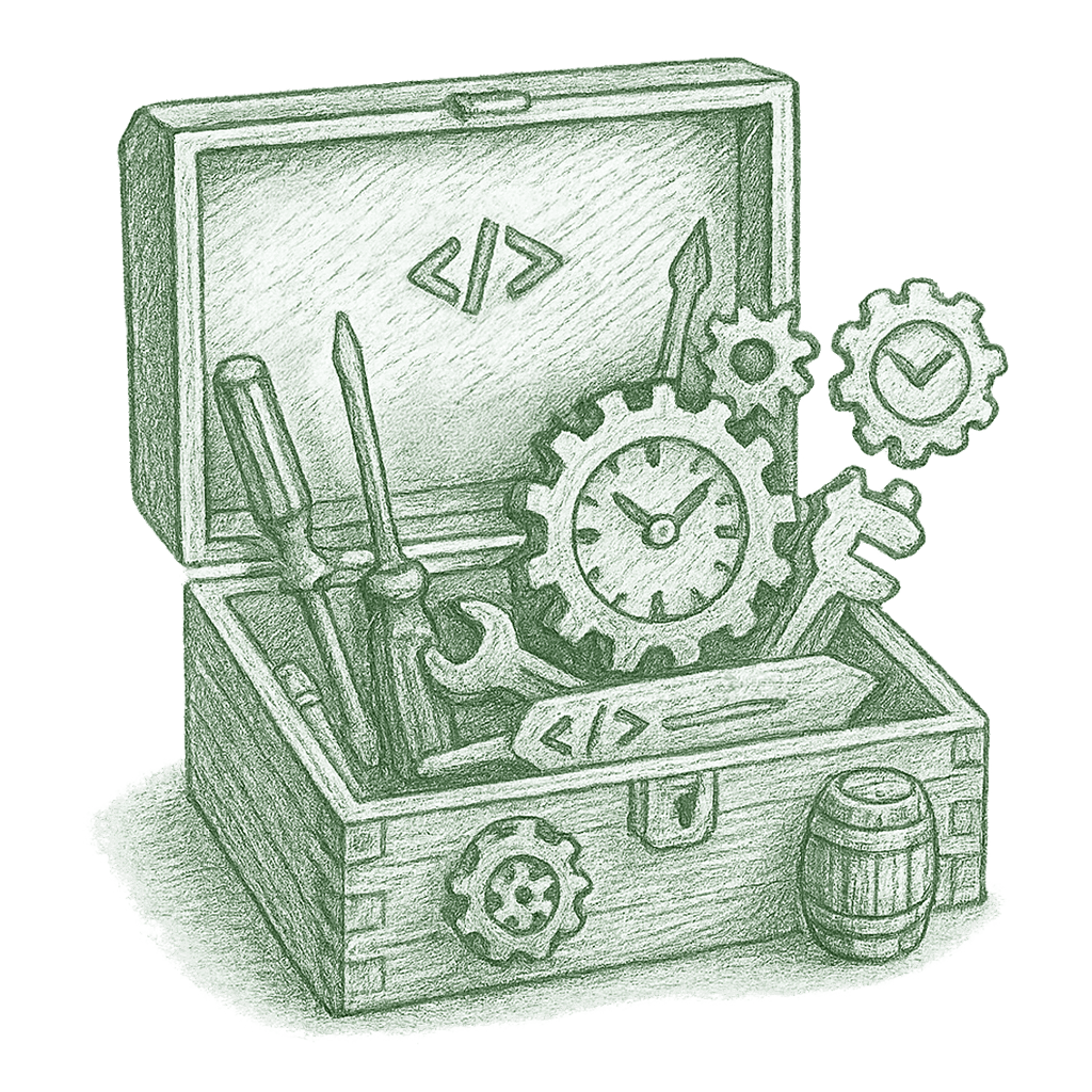 Custom Software Development