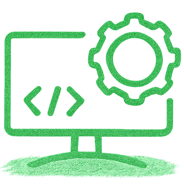 Custom Software Development