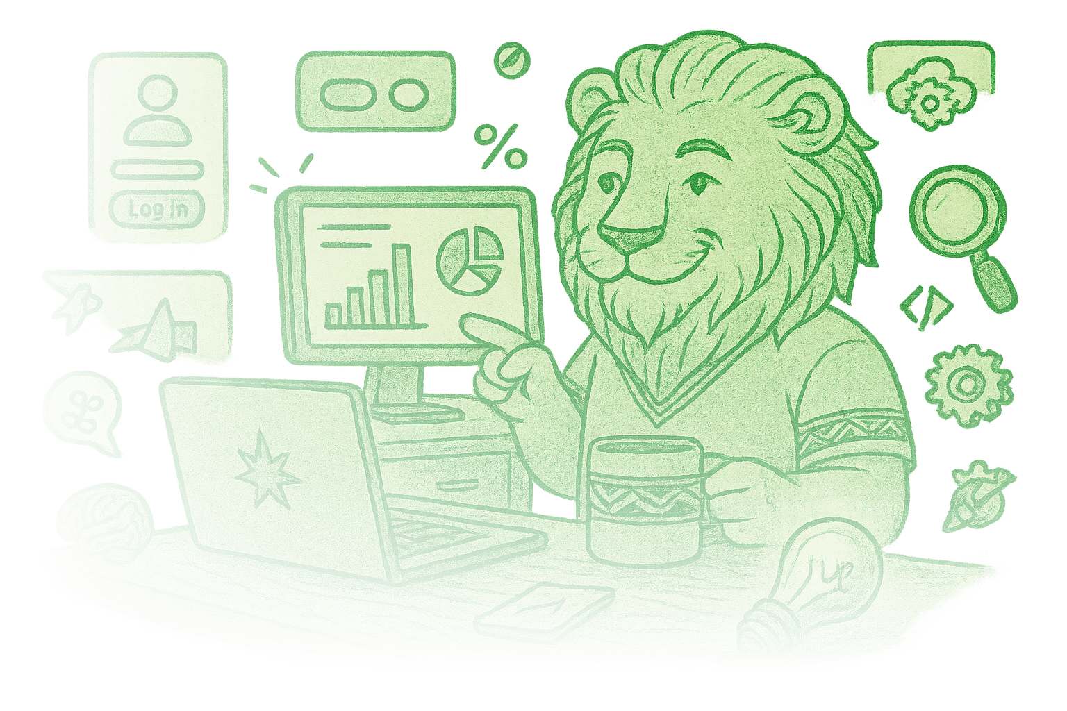 Product Hero