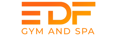 Ethio Dance Fitness logo